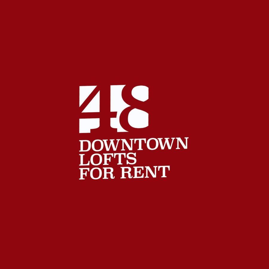 Apartament 48 Downtown Lofts Néa Péramos Zewnętrze zdjęcie