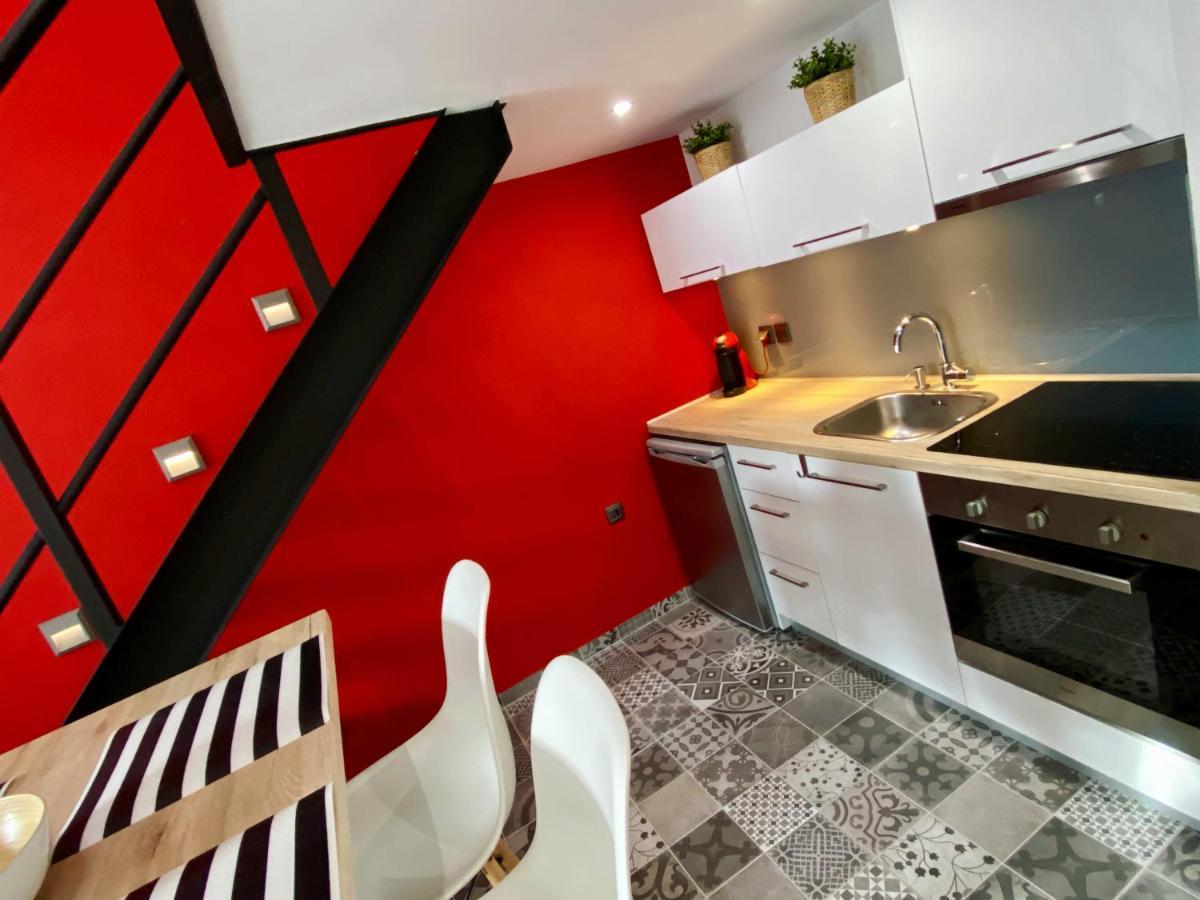 Apartament 48 Downtown Lofts Néa Péramos Zewnętrze zdjęcie