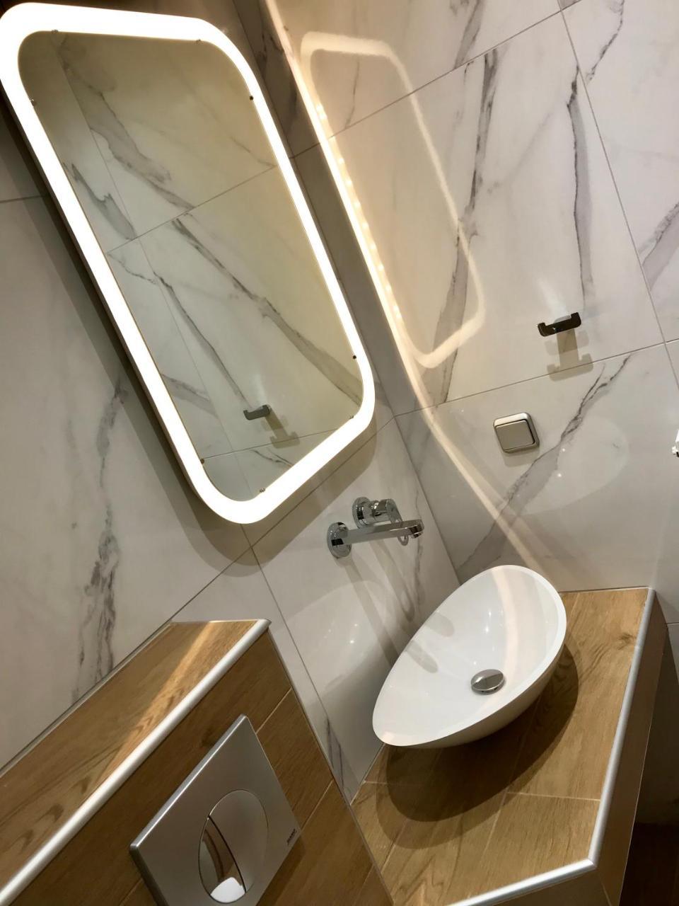 Apartament 48 Downtown Lofts Néa Péramos Zewnętrze zdjęcie